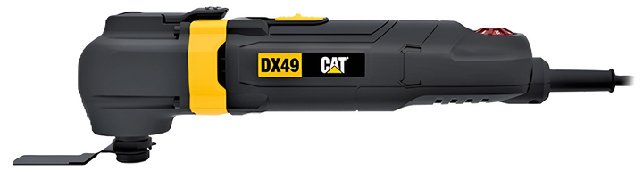 Багатофункціональний інструмент CAT DX49.1 (6943475895112) - зображення 1