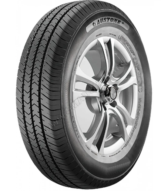 Летняя шина AUSTONE ASR 71 195/70R15C 104/102R - Фото 1 Летняя шина AUSTONE ASR 71 195/70R15C 104/102R - изображение 1