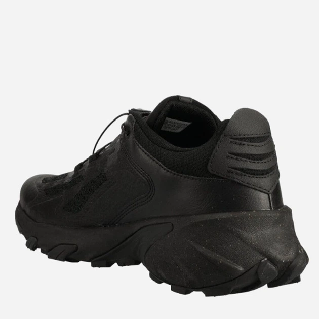 Buty do biegania męskie Salomon L41754200 42 (8.5US) Czarne (195751082143) - obraz 3