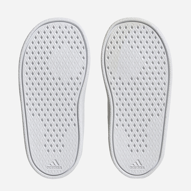 Sneakersy chłopięce adidas Breaknet 2.0 CF HP8970 23 Białe (4066749937102) - obraz 4