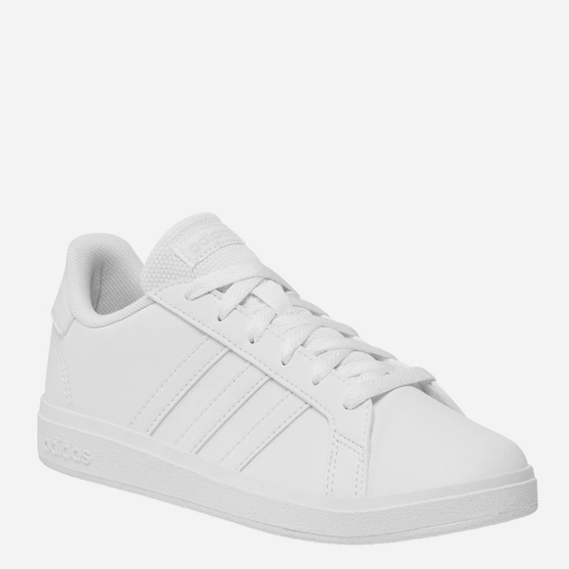 Sneakersy męskie do kostki adidas Grand Court 2.0 FZ6158 36.5 (5US) Białe (4066746170182) - obraz 2