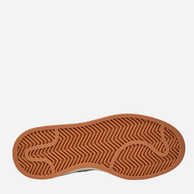 Sneakersy damskie do kostki adidas Campus 00s HQ8708 44 (9.5US) Czarne (4066748532124) - obraz 6