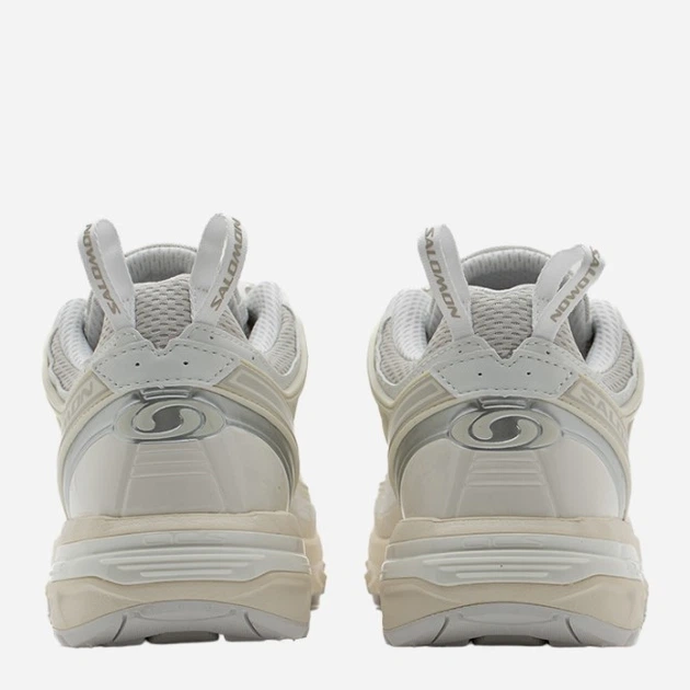 Buty do biegania męskie Salomon ACS Pro L47179900 38.5 Beżowe (195751215190) - obraz 4