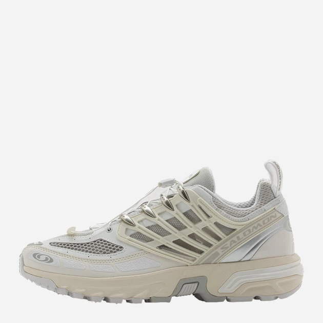 Buty do biegania męskie Salomon ACS Pro L47179900 42 Beżowe (195751215459) - obraz 3