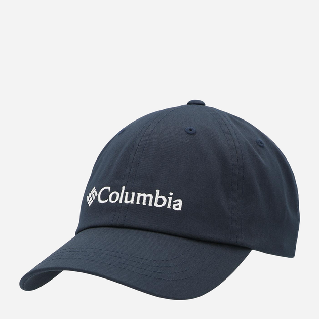 Кепка Columbia ROC™ II Темно-синя (193553444619) - зображення 1