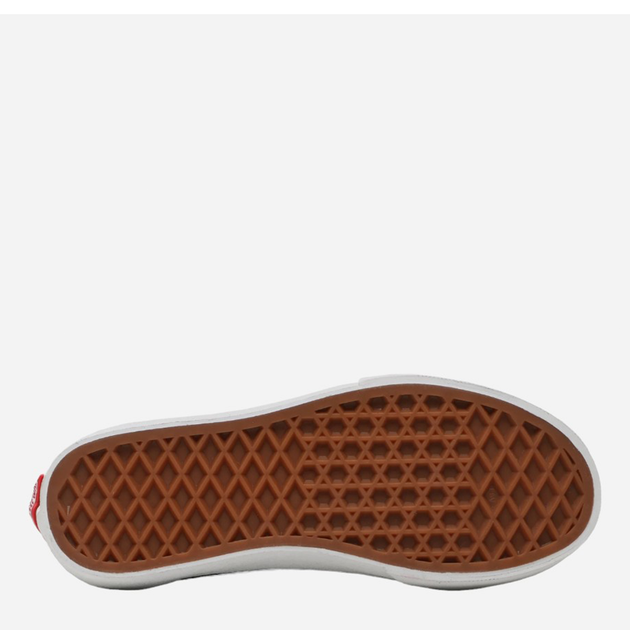 Чоловічі кеди низькі Vans Knu Skool VN0009QC6BT 36.5 (4.5US) Чорні (196573344303) - зображення 6