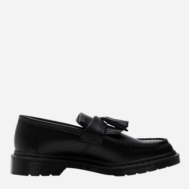 Loafersy damskie skórzane Dr. Martens DM30637001 43 Czarne (190665533125) - obraz 1