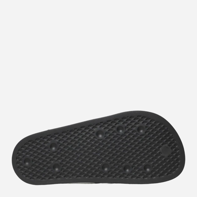 Chodaki damskie adidas Adifom Adilette HQ8753 39 (6US) Czarne (4066749358532) - obraz 6