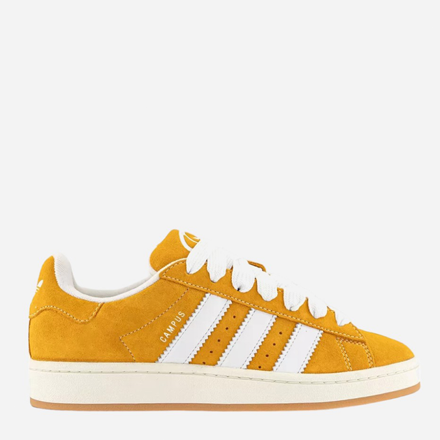 Tenisówki męskie do kostki adidas H03473 43.5 (9UK) Żółte (4066748543182) - obraz 1