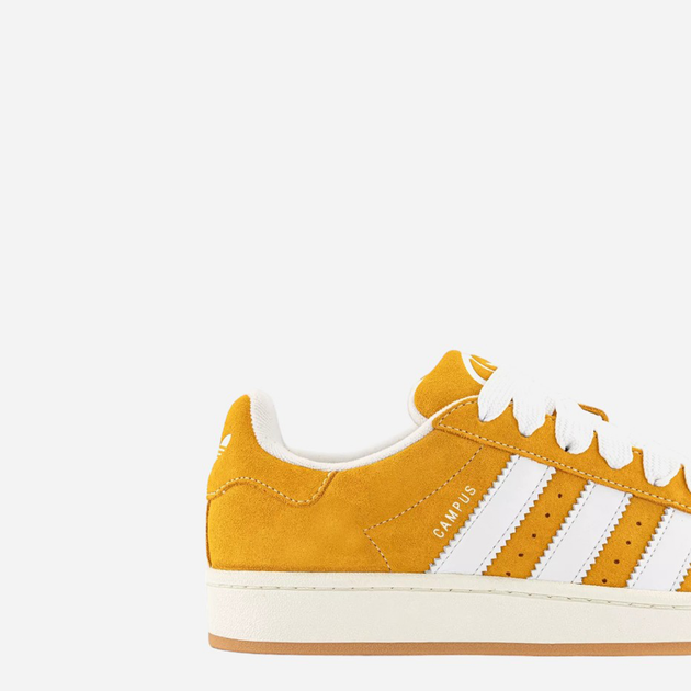 Sneakersy męskie do kostki adidas H03473 42.5 (8.5UK) Żółte (4066748546602) - obraz 5