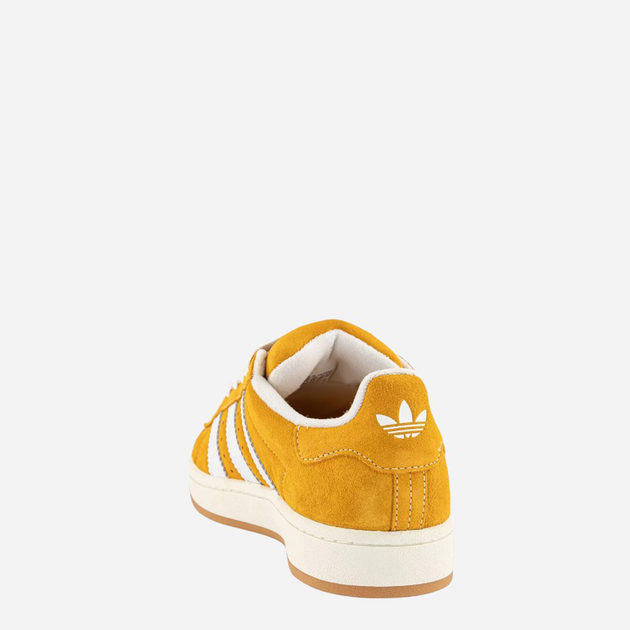 Sneakersy męskie do kostki adidas H03473 44 (9.5UK) Żółte (4066748543137) - obraz 3