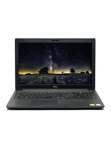 DELLL Latitude 3500 i7-8565U,8GB( おまけ有) Ноутбук Dell Latitude 3500 Multitouch (TN) Intel Core i7 (i7-8565U