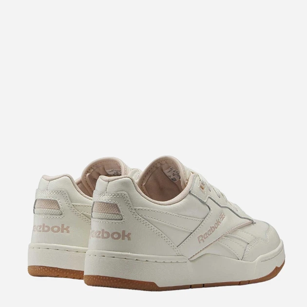 Женские кроссовки Reebok IF4727 42 (8.5US) Бежевые (4066748004119) - изображение 3