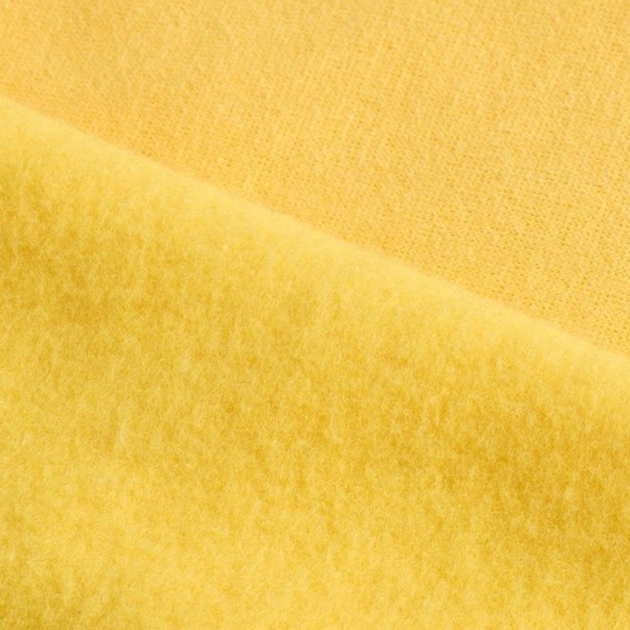 Bluza męska z kapturem Prosto AWJH001YE XL Żółta (5904978919867) - obraz 4