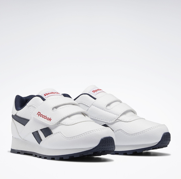 Жіночі кросівки Reebok GY1739 26.5 (10US) Білий (4064053753661) - зображення 2