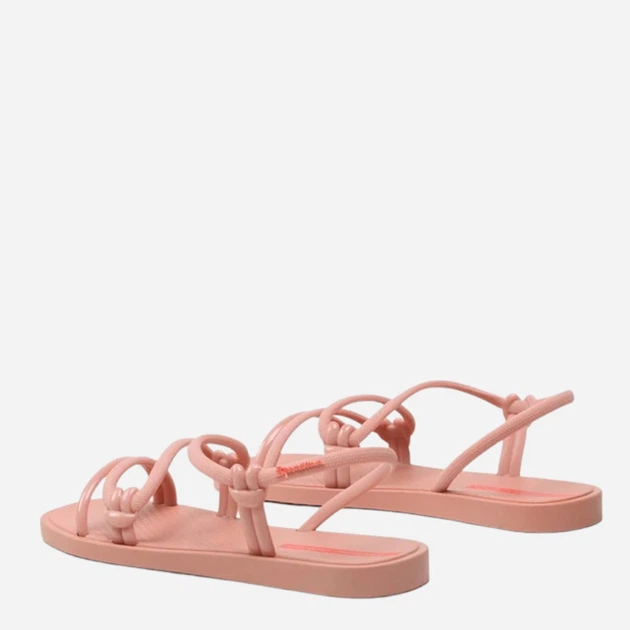 Sandały damskie skórzane Ipanema 26983 38 Jasnoróżowe (7909806772360) - obraz 4