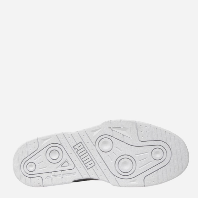 Trzewiki męskie Puma Slipstream HI LTH 388640 44.5 (10UK) Białe (4065449842181) - obraz 5
