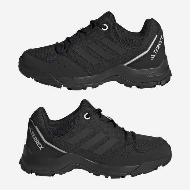 Buty sportowe chłopięce adidas Terrex HyperHiker HQ5823 29 Czarne (4066749372040) - obraz 17