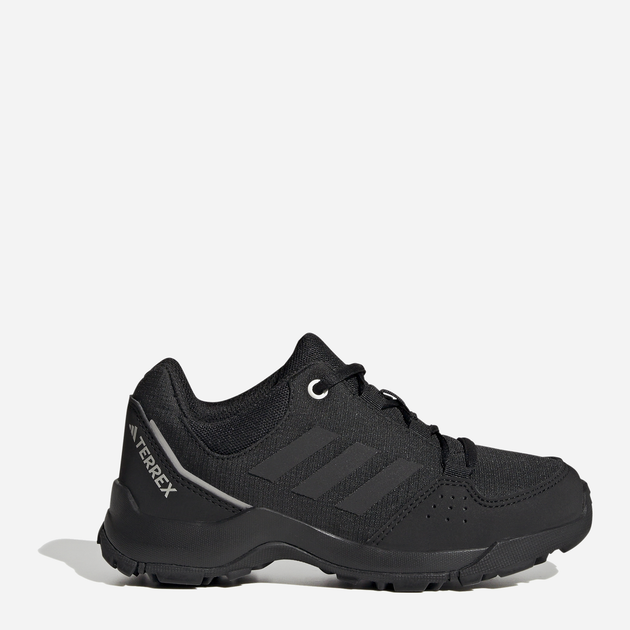 Підліткові кросівки для хлопчика adidas Terrex HyperHiker HQ5823 35 Чорні (4066749372224) - зображення 1