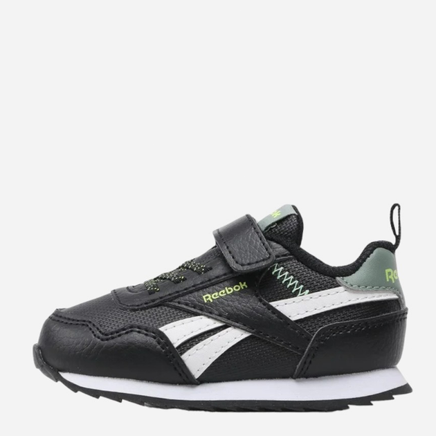 Buty sportowe chłopięce Reebok HP8672 23.5 (7US) Czarne (4066749553043) - obraz 3