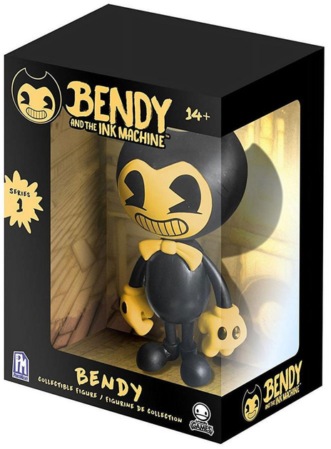 Фігурка Funko Pop Bendy And The Ink Machine фото відгуки характеристики в інтернет магазині 1860