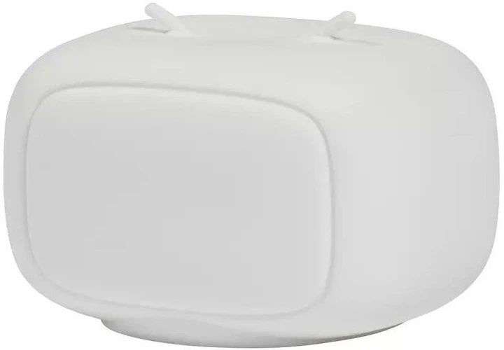 Нічний світильник LEDVANCE NIGHTLUX TOUCH LED 2,5W Retro TV, micro-USB, RGBW - зображення 2