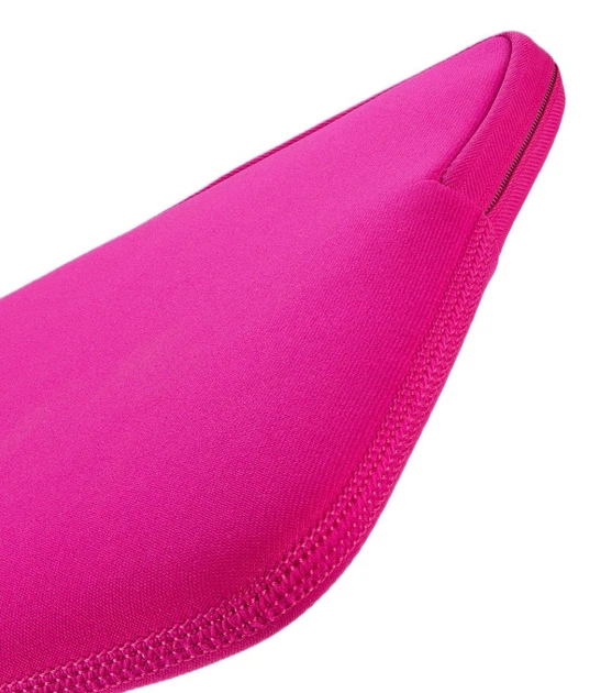 Tucano Чохол Colore 15"/16", фуксія - изображение 4