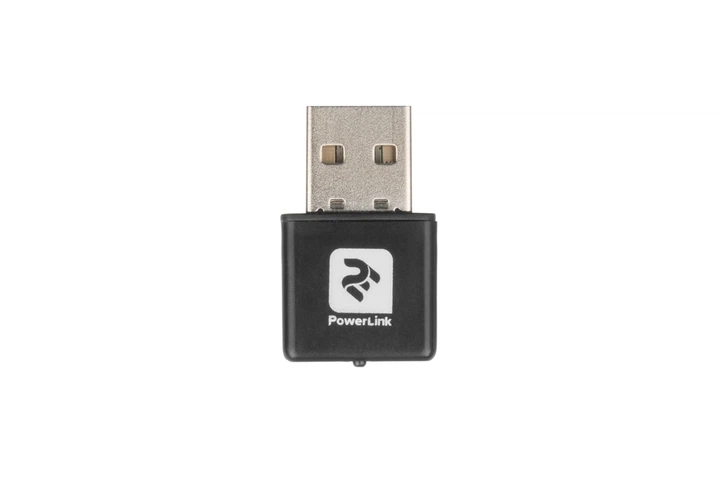 2E WiFi-адаптер PowerLink WR812 N300, USB 2.0 - Фото 1 2E WiFi-адаптер PowerLink WR812 N300, USB 2.0 - изображение 1