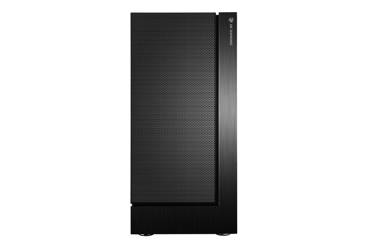 2E Gaming Корпус Virtus G3301 без БЖ 1xUSB3.0, 2xUSB2.0, 3x120мм ARGB, VGA 325мм, LCS ready, HUB, TG Side Panel, ATX, чорний - изображение 3