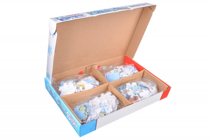 Same Toy Пазл Підводний світ - изображение 2