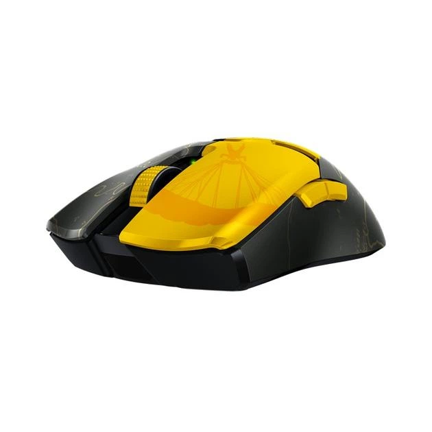 Миша Razer Viper V2 Pro Wireless PUBG: BATTLEGROUNDS Edition (RZ01-04390600-R3M1) - зображення 3