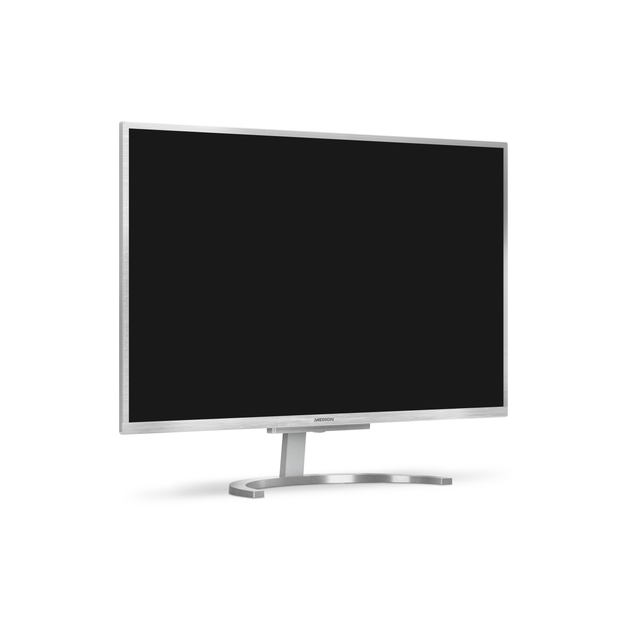Моноблок 23,8" Medion (Lenovo Group) Akoya E23201 Intel Celeron j4005 RAM 4 ГБ SSD 128 ГБ + HDD 500 ГБ Intel UHD Graphics 600 FullHD IPS Б/В Win10 (3254) - зображення 4