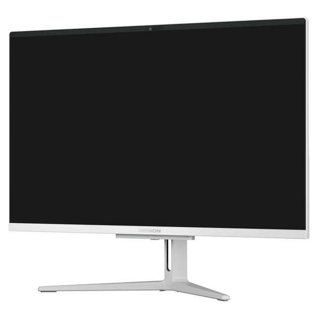 Моноблок 23.8" Medion (Lenovo Group) Akoya E23403 Intel Core i3-1005G1 RAM 16 ГБ SSD 512 ГБ Intel UHD Graphics (2844) - изображение 3