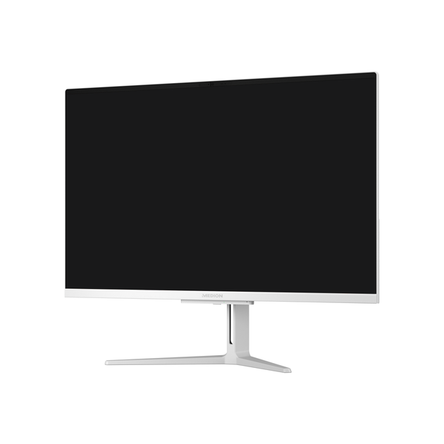 Моноблок 27" Medion (Lenovo Group) Akoya E27401 Intel Core i5-1035G1 RAM 16 ГБ SSD 512 ГБ Intel UHD Graphics Win10 (2830) - изображение 3