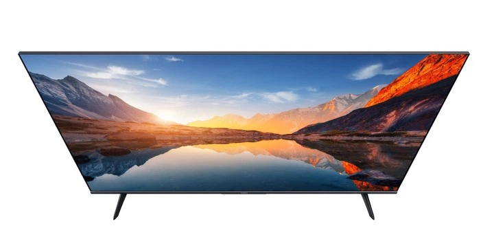 Телевизор Xiaomi TV A Pro 43 2025 4K умный купить в интернет