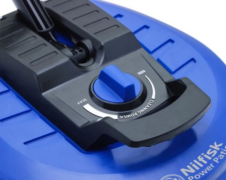 Щітка Nilfisk Power Patio 128500955 - зображення 5