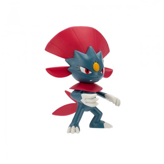 Игровая фигурка Pokemon W17 - Вивайл - изображение 4