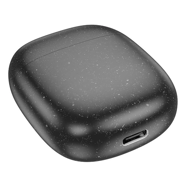Навушники TWS Borofone BW45 Black - зображення 3