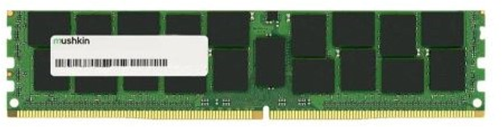 Pamięć RAM Mushkin DDR4-2133 16384MB PC4-17000 (846651023728) - obraz 1