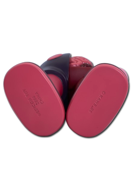 Статуэтка KAWS x Companion Flayed Open Edition x Red 400% 34 см Brian Donnelly Краски - Фото 10 Статуэтка KAWS x Companion Flayed Open Edition x Red 400% 34 см Brian Donnelly Краски - изображение 10