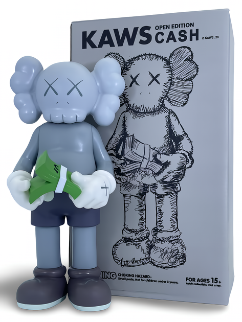KAWS (カウズ) フィギュア (KAWS/キャラクターグッズ) 104302105