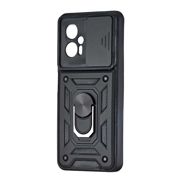 Чохол Full Protection Xiaomi Redmi Note 11T Pro / Note 11T Pro Plus / Note 12T Pro / Poco X4 GT / K5 - Фото 1 Чохол Full Protection Xiaomi Redmi Note 11T Pro / Note 11T Pro Plus / Note 12T Pro / Poco X4 GT / K5 - зображення 1