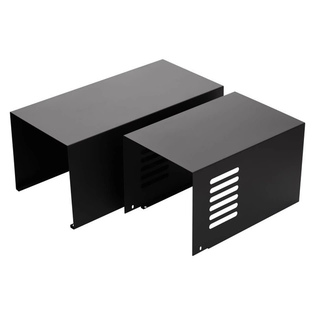 Витяжка ELEYUS Focus 1000 60 IS+BL - зображення 9