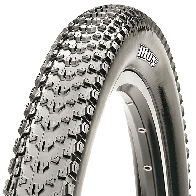 Покрышка 27.5x2.20 MAXXIS Ikon 60TPI - Фото 1 Покрышка 27.5x2.20 MAXXIS Ikon 60TPI - изображение 1