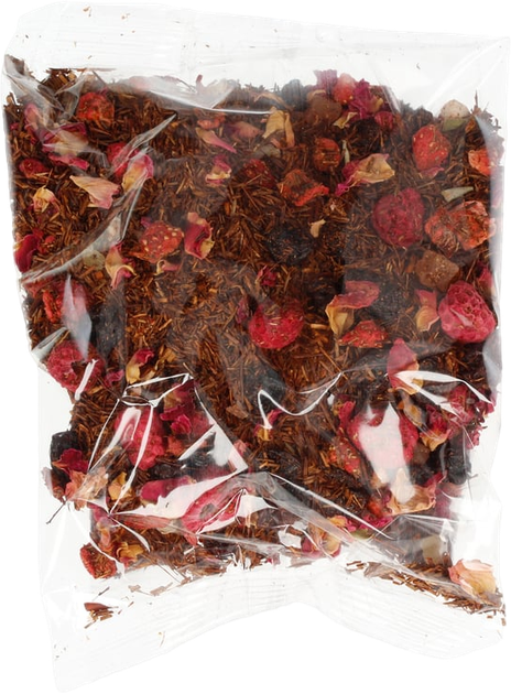 Чай Teministeriet Moomin Rooibos Red Berries 100 г (7340023001657) - зображення 5