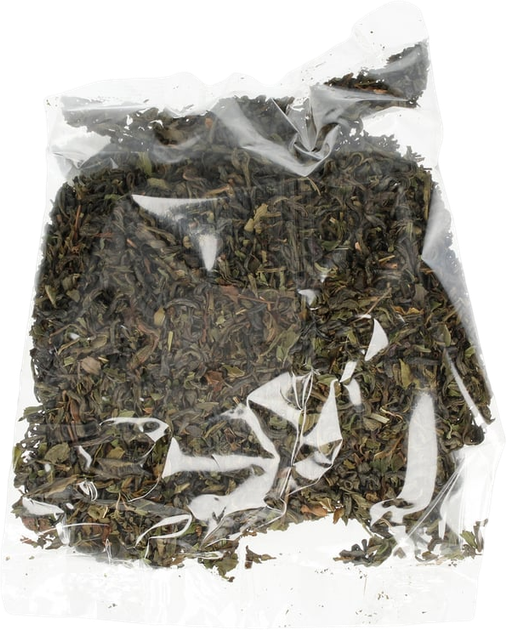 Зелений чай Teministeriet Collection 220 Green Moroccan Mint 100 г (7340023001022) - зображення 5