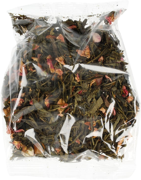 Zielona herbata Teministeriet Collection 270 Green Island Rose 100 g (7340023001046) - obraz 5