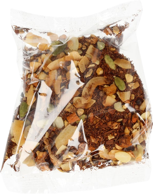 Чай Teministeriet Collection 730 Rooibos Coconut Ginger 100 г (7340023001121) - зображення 5