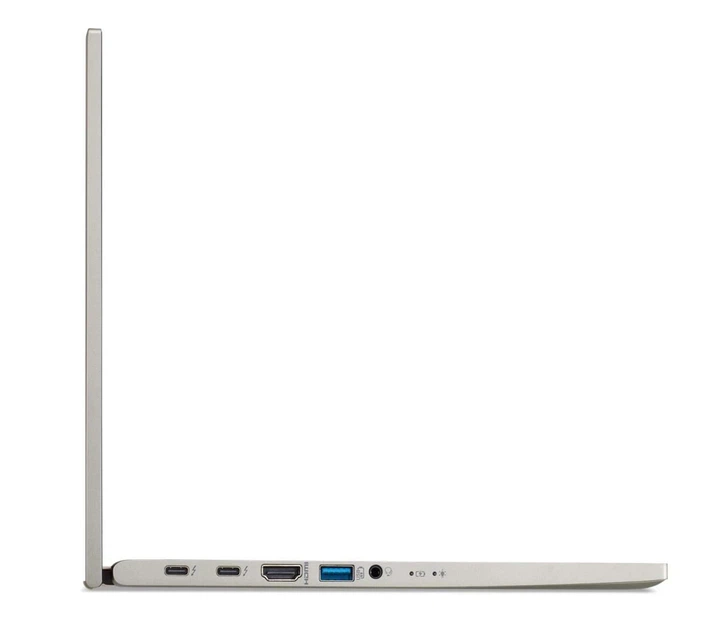 Ноутбук Acer Spin 5 i5-1240P/16GB/512/Win11 Touch (SP514-51N || NX.K08EP.002) - Фото 13 Ноутбук Acer Spin 5 i5-1240P/16GB/512/Win11 Touch (SP514-51N || NX.K08EP.002) - изображение 13