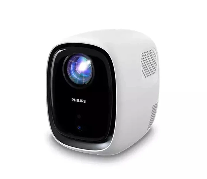 Проектор Philips NeoPix 130W Smart (NPX130W) EU - Фото 1 Проектор Philips NeoPix 130W Smart (NPX130W) EU - изображение 1